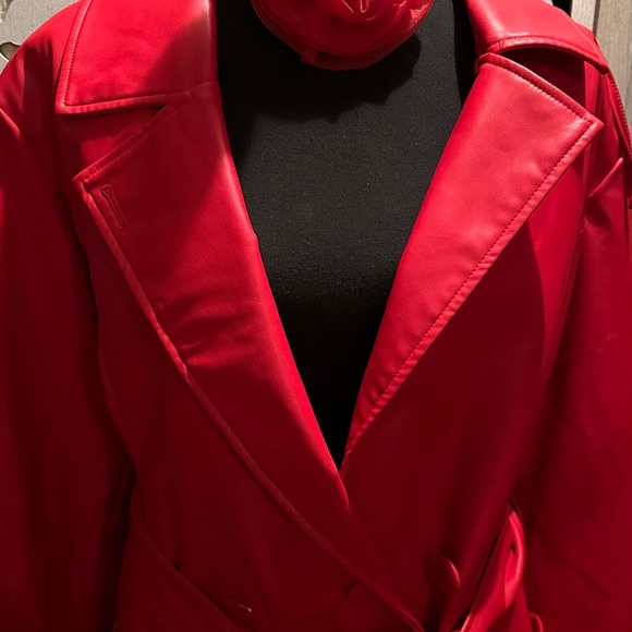 For Love and Lemons Paisley Jacket - Picture 6 of 9